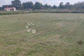 Građevinsko Zemljište s Dozvolom za Kuću s Bazenom, Barban, Land