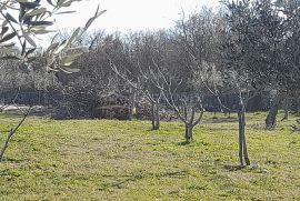 Građevinsko zemljište, Peruški, Istra, Marčana, Tierra