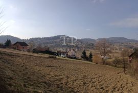 Tuheljske Toplice, građ. zemljišta od 6.500 m², Tuhelj, Terreno