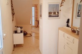 Stan s pogledom na more, Banjole, Istra, Medulin, Appartment