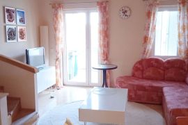 Stan s pogledom na more, Banjole, Istra, Medulin, Appartment