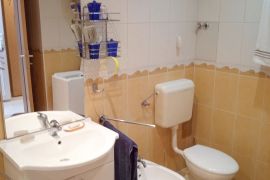 Stan s pogledom na more, Banjole, Istra, Medulin, Appartment