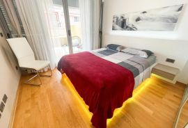 Stan u prizemlju zgrade sa garažom, Rovinj, Istra, Rovinj, Wohnung