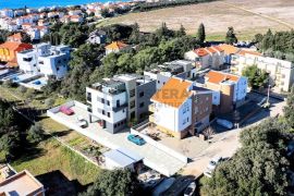 Luksuzni apartman PRODAJA Petrčane 93,86 m2, Zadar - Okolica, Διαμέρισμα