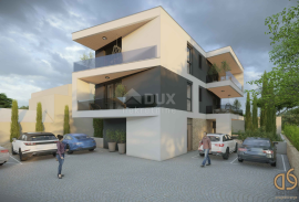 ISTRA, MEDULIN Stan s vrtom 450m od centra!, Medulin, Appartment