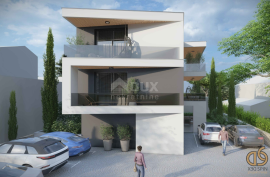 ISTRA, MEDULIN Stan s vrtom 450m od centra!, Medulin, Appartment