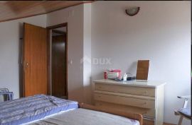 OTOK KRK, NJIVICE - lijepi apartman s velikom terasom, Omišalj, Flat