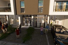STAN 67m2  - Savršen dom u nastajanju! - NOVOGRADNJA, Čepin, Διαμέρισμα