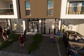 STAN 67m2  - Savršen dom u nastajanju! - NOVOGRADNJA, Čepin, Apartamento