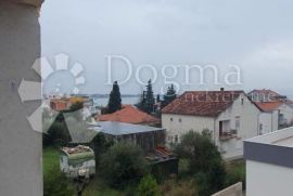 Novogradnja, Diklo, pogled na more, Zadar, Appartment