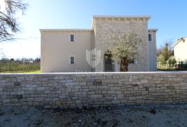 Središnja Istra, prekrasna novoizgrađena kuća za odmor, Barban, Maison