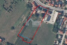 Građevinsko zemljište za investitore u centru Zaprešića, Zaprešić, Land