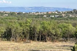 Građevinsko zemljište na mirnoj lokaciji, Rakalj, Istra, Marčana, Arazi