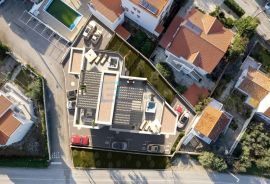 Luksuzni apartman sa pogledom na more PRODAJA Petrčane 97,78 m2, Zadar - Okolica, شقة