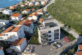 Luksuzni apartman sa pogledom na more PRODAJA Petrčane 106,29 m2, Zadar - Okolica, Appartement