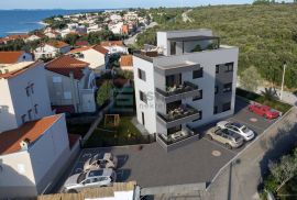 Luksuzni apartman sa pogledom na more PRODAJA Petrčane 106,29 m2, Zadar - Okolica, Appartement