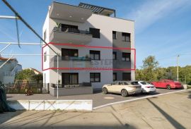 Luksuzni apartman 130 m od mora PRODAJA Petrčane 77,84 m2, Zadar - Okolica, Kвартира