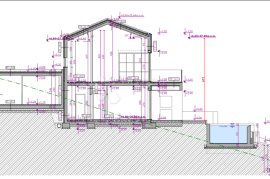 EKSKLUZIVNA PRODAJA- VILLA 8, Okrug, Kuća