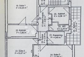 ČETVETOSOBNI STAN TREŠNJEVKA, Trešnjevka - Sjever, Wohnung