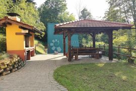 Goranska sovica je pravi turistički bonbon, Vrbovsko, Haus