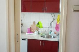 Komforan trosoban stan kod Gradske bolnice ID#4431, Niš-Mediana, Flat