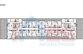 NOVOGRADNJA U OBRUBIĆIMA (1-F3), Zaprešić, Appartamento