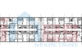 NOVOGRADNJA U OBRUBIĆIMA (1-F3), Zaprešić, Appartamento