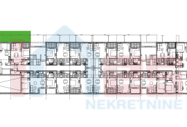 NOVOGRADNJA U OBRUBIĆIMA (1-F3), Zaprešić, Appartamento