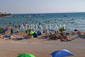 APARTMANI 3u1, IZVRSNA PRILIKA!!! PRVI RED DO MORA, VIR - ZADAR, Vir, Wohnung