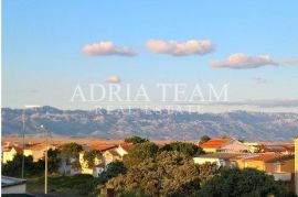 APARTMANI 3u1, IZVRSNA PRILIKA!!! PRVI RED DO MORA, VIR - ZADAR, Vir, Daire