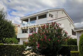 APARTMANI 3u1, IZVRSNA PRILIKA!!! PRVI RED DO MORA, VIR - ZADAR, Vir, Daire