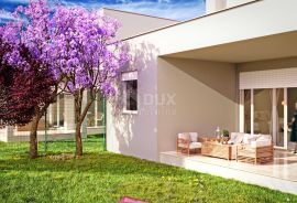 ISTRA, LABIN - Kuća modernog dizajna s garažom, Labin, Casa
