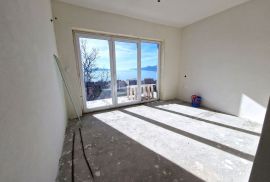 KASTAV, ĆIKOVIĆI - dva stana s pogledom na more, Kastav, Apartamento