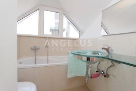 Zagreb, Kvaternikov trg-stan za najam, 150 m2, Donji Grad, Apartamento