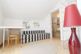 Zagreb, Kvaternikov trg-stan za najam, 150 m2, Donji Grad, Appartement