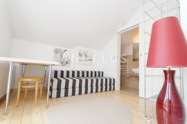 Zagreb, Kvaternikov trg-stan za najam, 150 m2, Donji Grad, Appartement