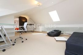 Zagreb, Kvaternikov trg-stan za najam, 150 m2, Donji Grad, Apartamento