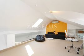 Zagreb, Kvaternikov trg-stan za najam, 150 m2, Donji Grad, Flat