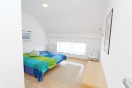 Zagreb, Kvaternikov trg-stan za najam, 150 m2, Donji Grad, Appartement