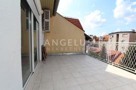 Zagreb, Kvaternikov trg-stan za najam, 150 m2, Donji Grad, Appartamento