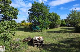 Pula, Vinkuran, građevinsko zemljište 3800 m2, Pula, Terrain