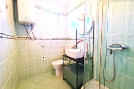 UPRAVO SNIŽENO!! KRASAN STAN SA PANORAMSKIM POGLEDOM NA MORE, Crikvenica, Apartamento