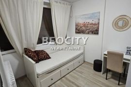 Novi Beograd, Blok 22, Bulevar Arsenija Čarnojevića, 1.5, 30m2, Novi Beograd, Appartment