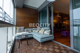 Novi Beograd, Sava centar, Milentija Popovica , 2.0, 90m2, Novi Beograd, Apartamento