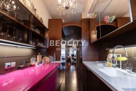 Novi Beograd, Sava centar, Milentija Popovica , 2.0, 90m2, Novi Beograd, Appartement