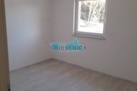 JEDINSTVENA PRILIKA-CRIKVENIČKO ZALEĐE, NOVOGRADNJA 54M2 + 60M2 TERASA, Vinodolska Općina, Διαμέρισμα