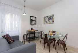 ŠIBENIK, CENTAR-stan u centru grada 66,80m2, Šibenik, Wohnung