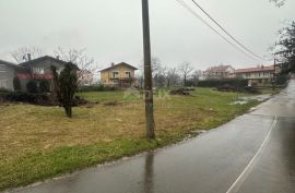 VIŠKOVO - Građevinsko zemljište 1101m2, Viškovo, Земля