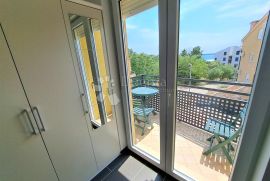 Duplex stan sa pogledom na more, Medulin, Kвартира