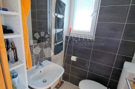 Duplex stan sa pogledom na more, Medulin, Apartamento